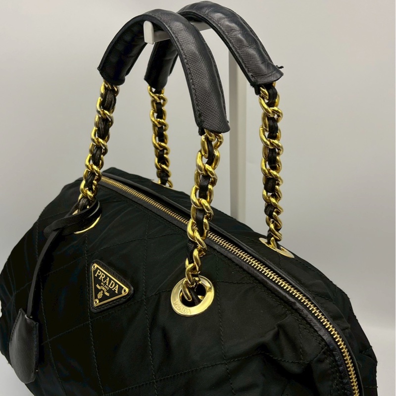 🏷️ Prada手提包-8