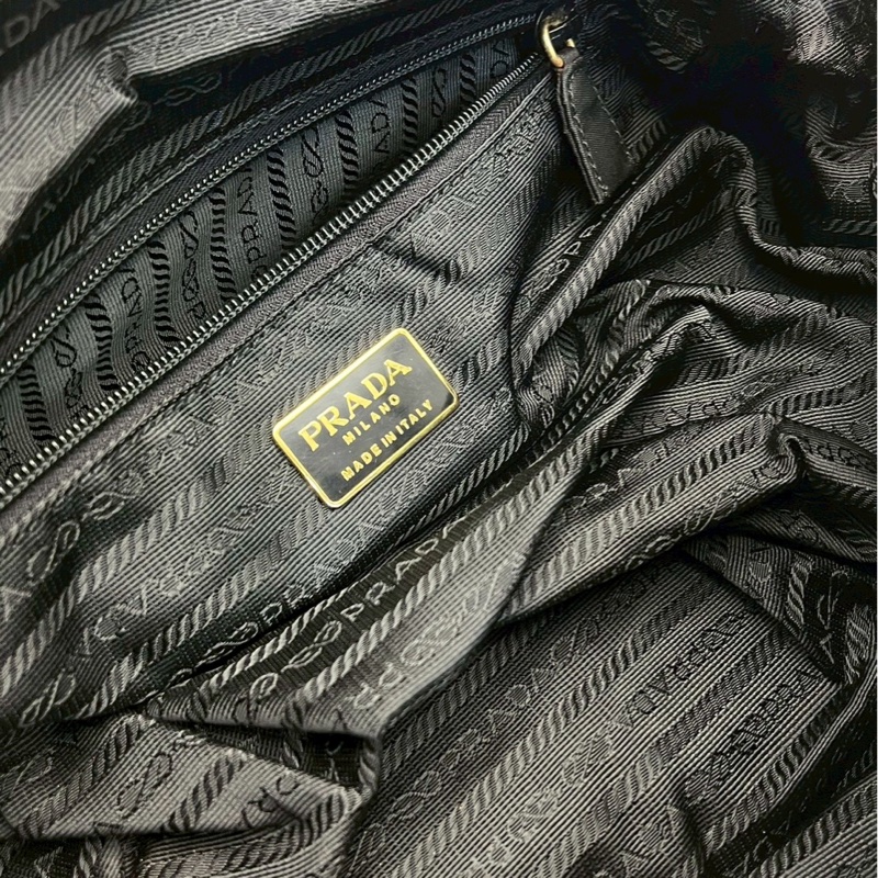 🏷️ Prada手提包-13