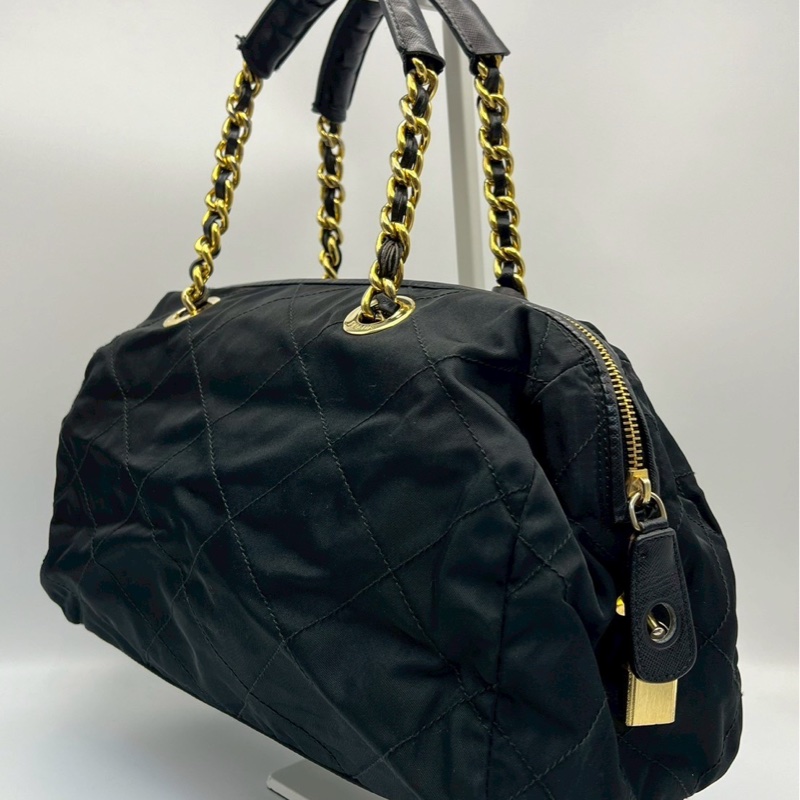 🏷️ Prada手提包-15