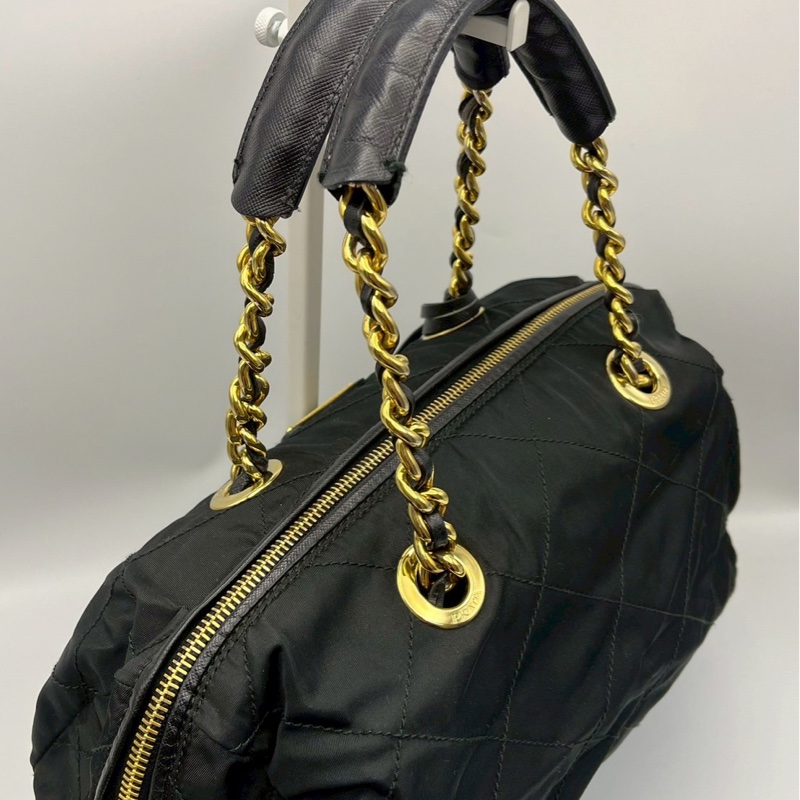 🏷️ Prada手提包-16