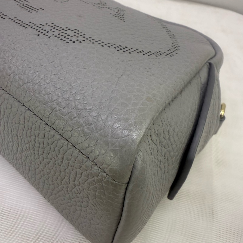 Prada Textured Leather shoulder Bag-4