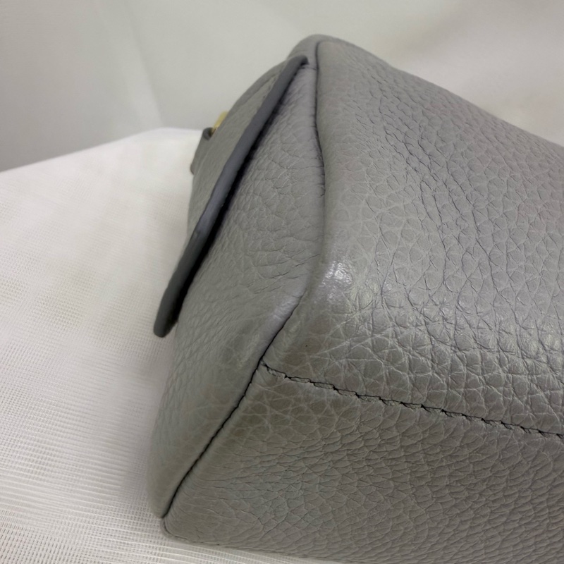 Prada Textured Leather shoulder Bag-7