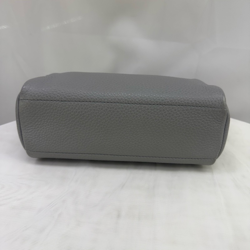 Prada Textured Leather shoulder Bag-8