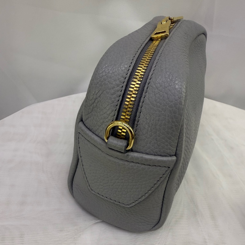 Prada Textured Leather shoulder Bag-9