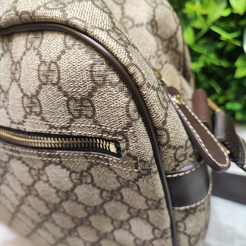 Gucci Shoulder bag-5