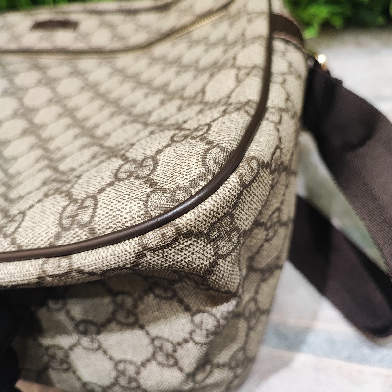 Gucci Shoulder bag-6