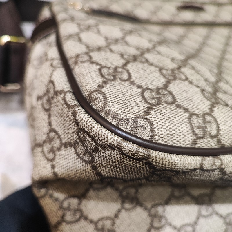 Gucci Shoulder bag-7