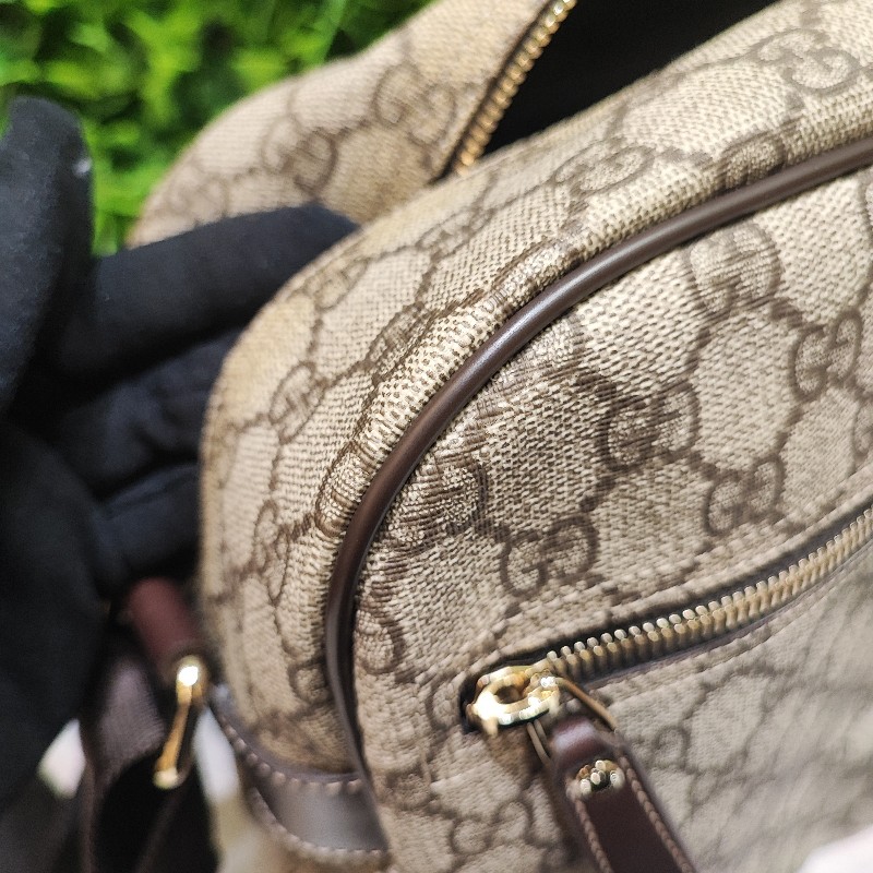 Gucci Shoulder bag-8