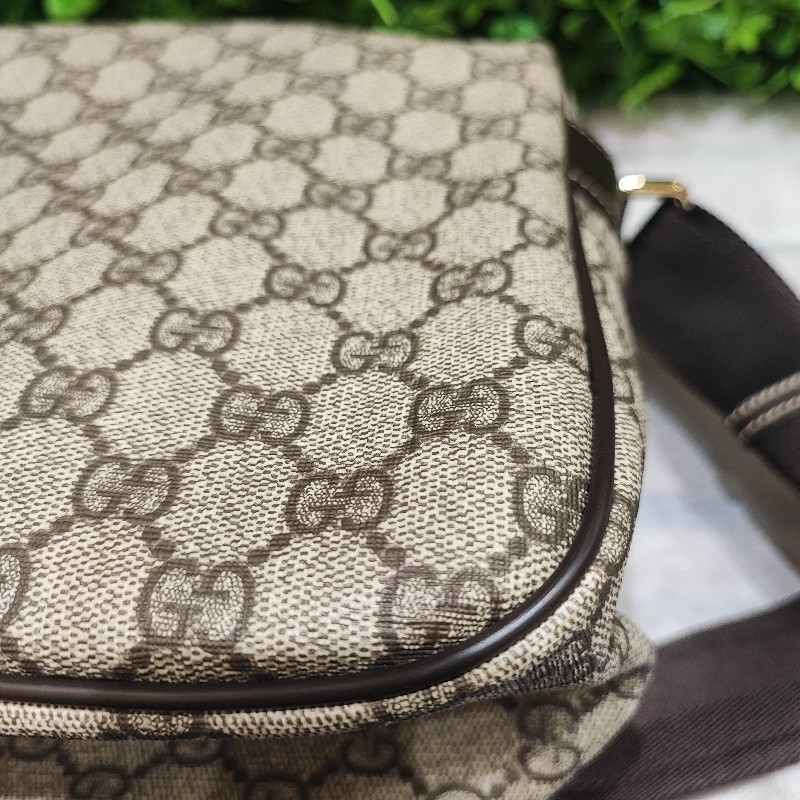 Gucci Shoulder bag-9