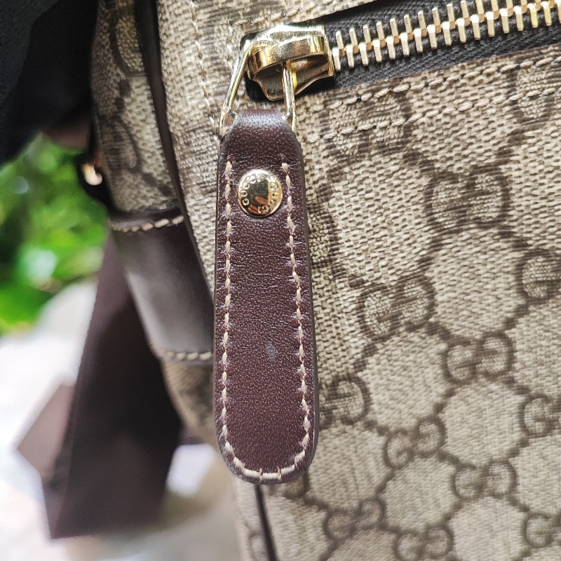 Gucci Shoulder bag-17