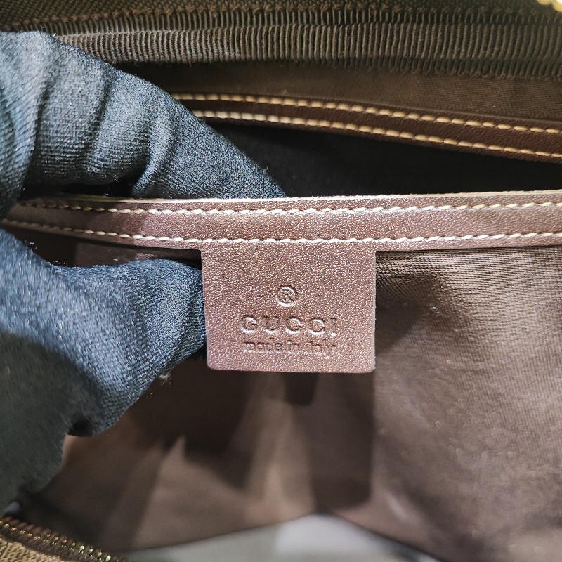 Gucci Shoulder bag-20