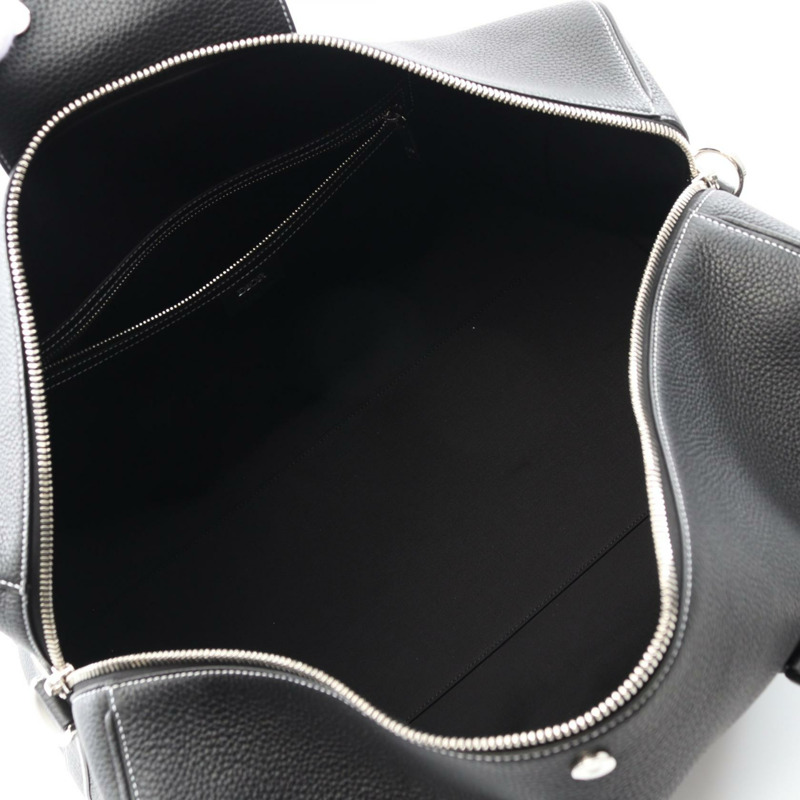 Dior Rango 50 波士頓包 皮革 黑色 二手 中性款-2