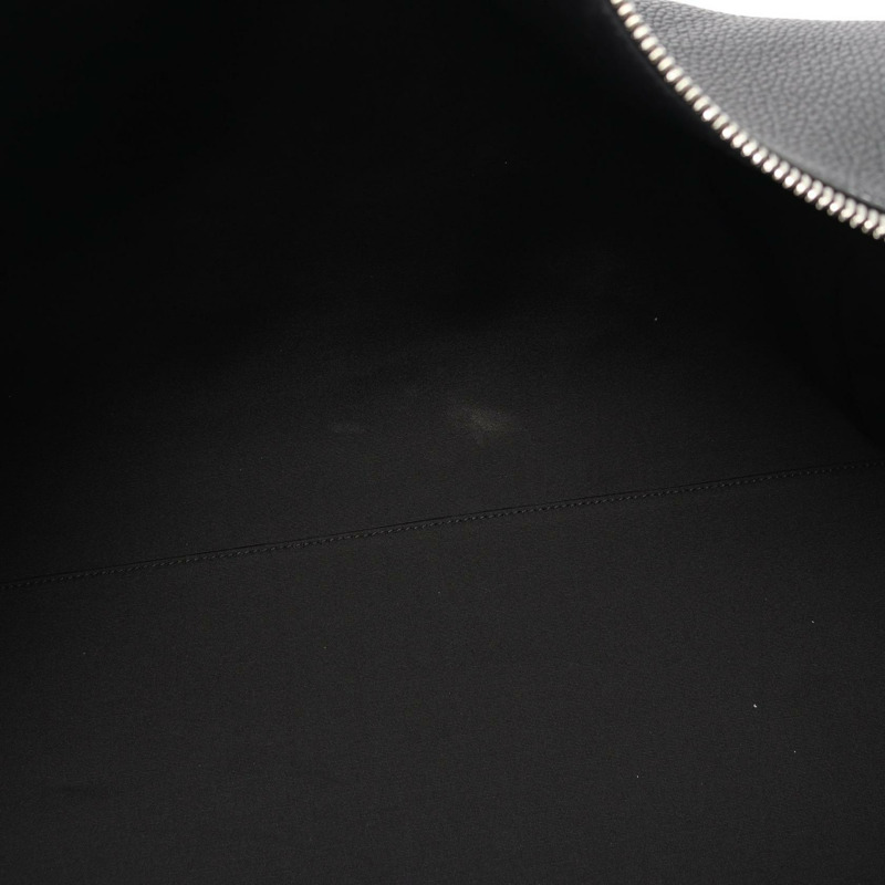 Dior Rango 50 波士頓包 皮革 黑色 二手 中性款-4