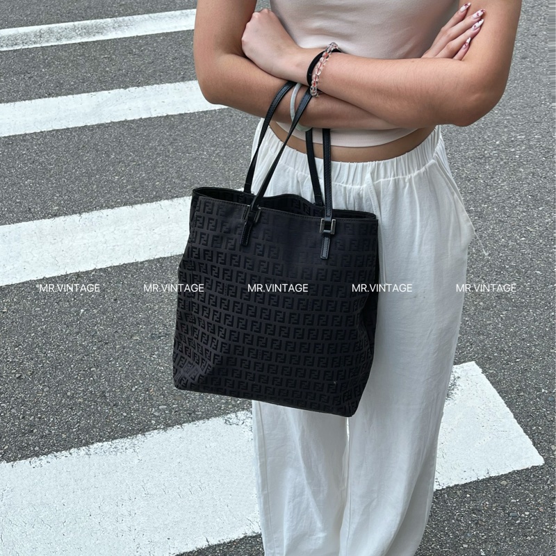 🏷️ Fendi 手提包/肩背包-1