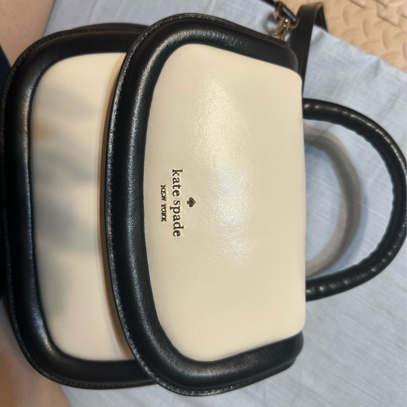 Kate spade puffy 包-5