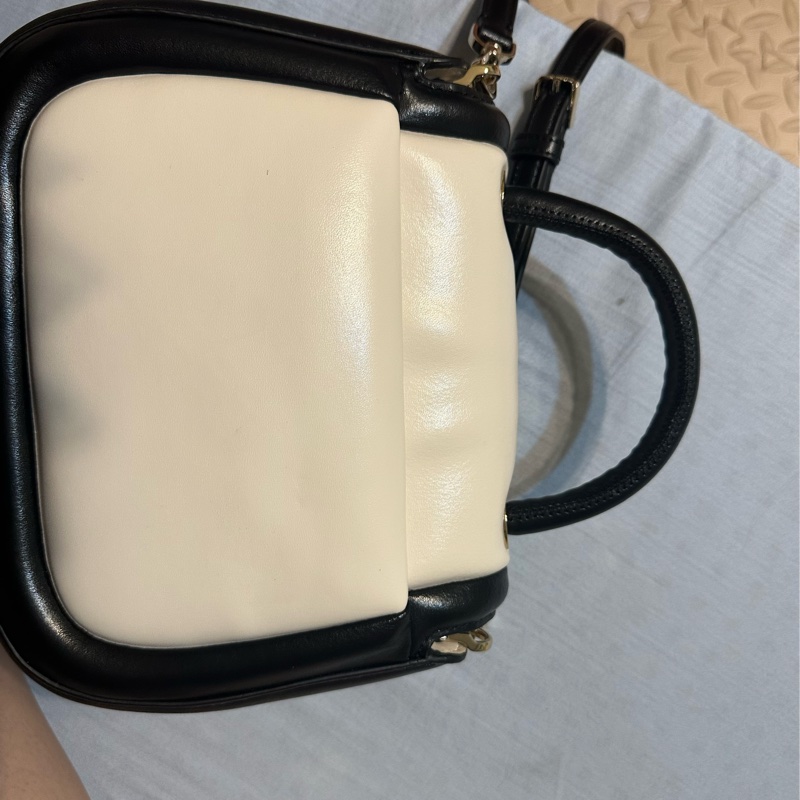Kate spade puffy 包-7