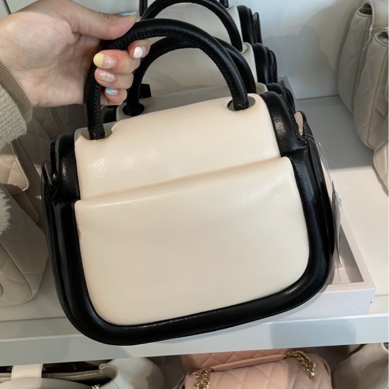 Kate spade puffy 包-8