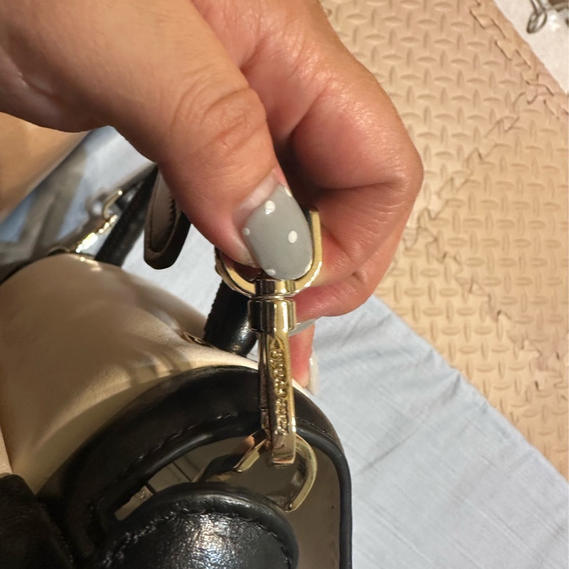 Kate spade puffy 包-13