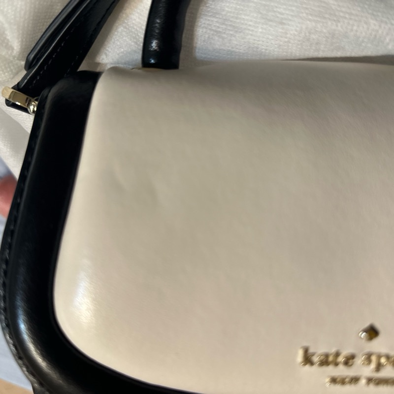 Kate spade puffy 包-16