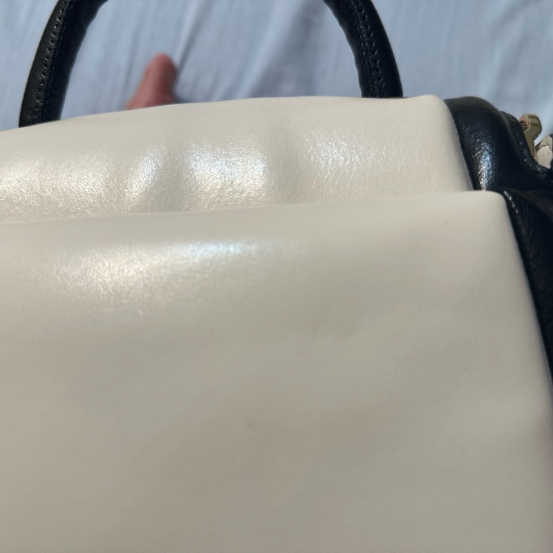 Kate spade puffy 包-17