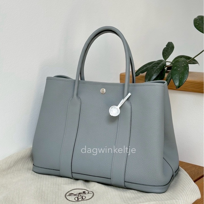 愛馬仕 Hermès GP36 花園包-0
