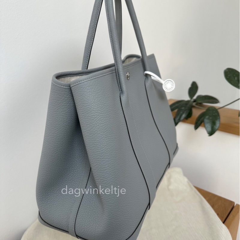 愛馬仕 Hermès GP36 花園包-2
