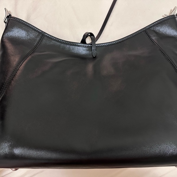 Louis Vuitton Carryall Dark MM-6