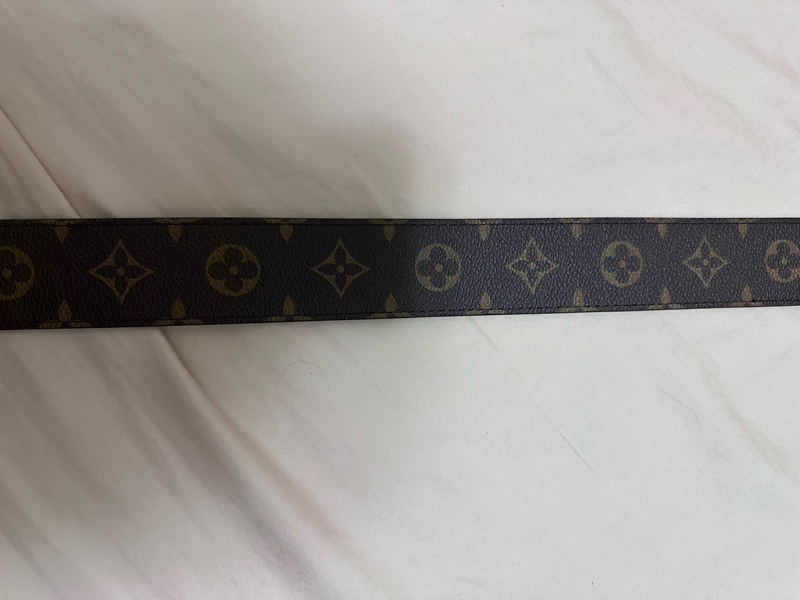 Louis Vuitton Carryall Dark MM-15
