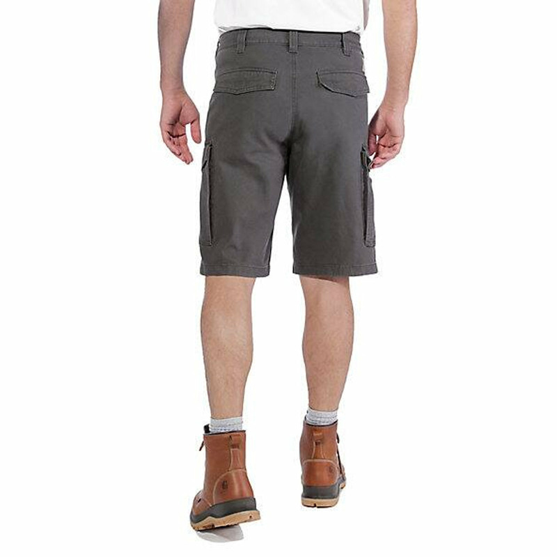 Carhartt - Pantaloncini Rigby Rugged Cargo Shadow - 103542 - SHADOW | size: 32-1