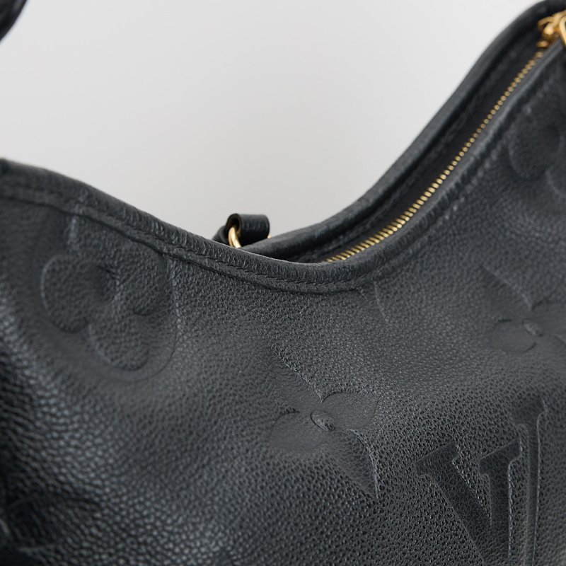 Lv Carryall pm黑壓紋-15