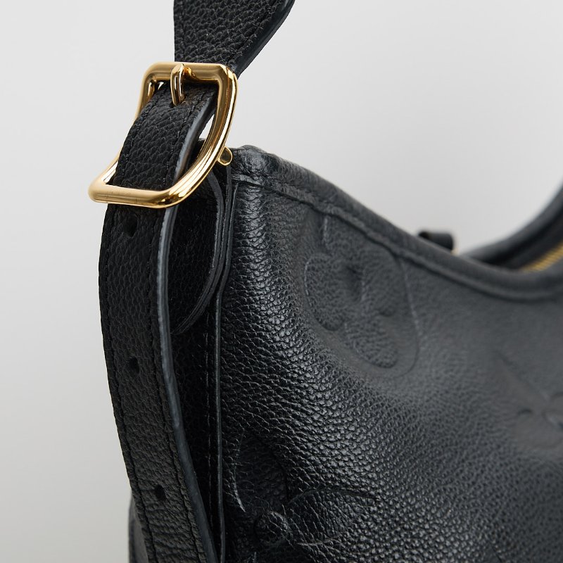 Lv Carryall pm黑壓紋-16