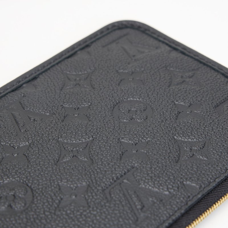 Lv Carryall pm黑壓紋-24
