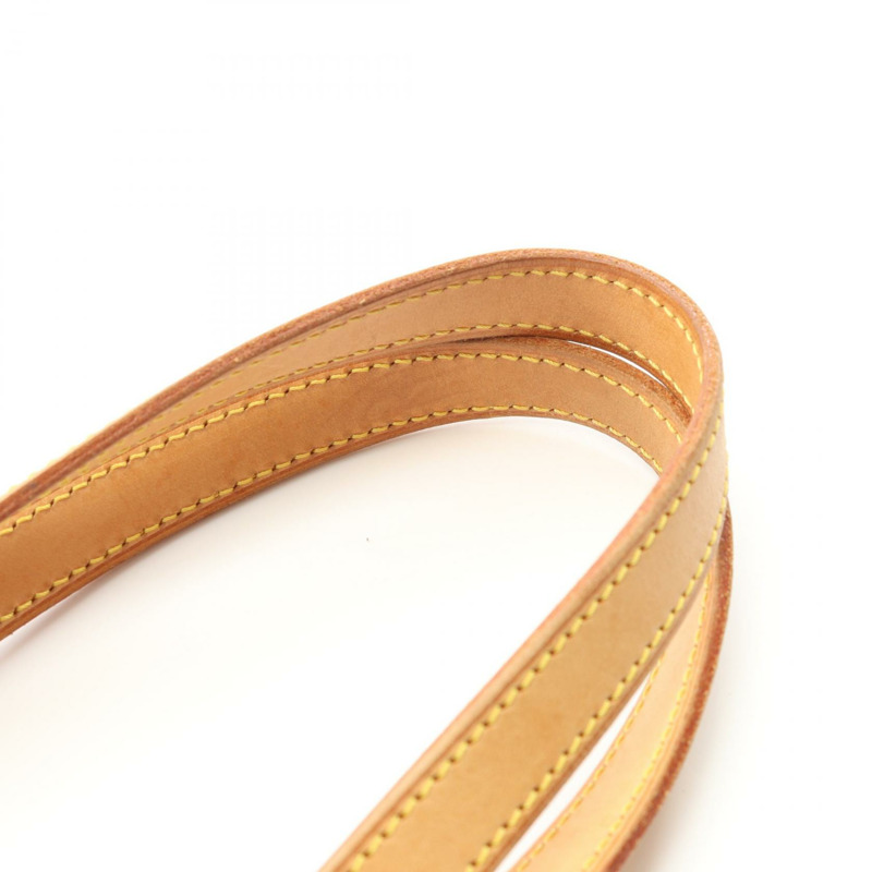 路易威登水桶包 27 GM 肩背手提包 M42236 Monogram 帆布二手 LV-7