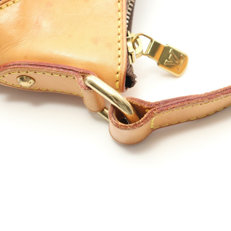 路易威登 Odeon PM 單肩包 M56390 Monogram 帆布棕色二手女士 LV-5