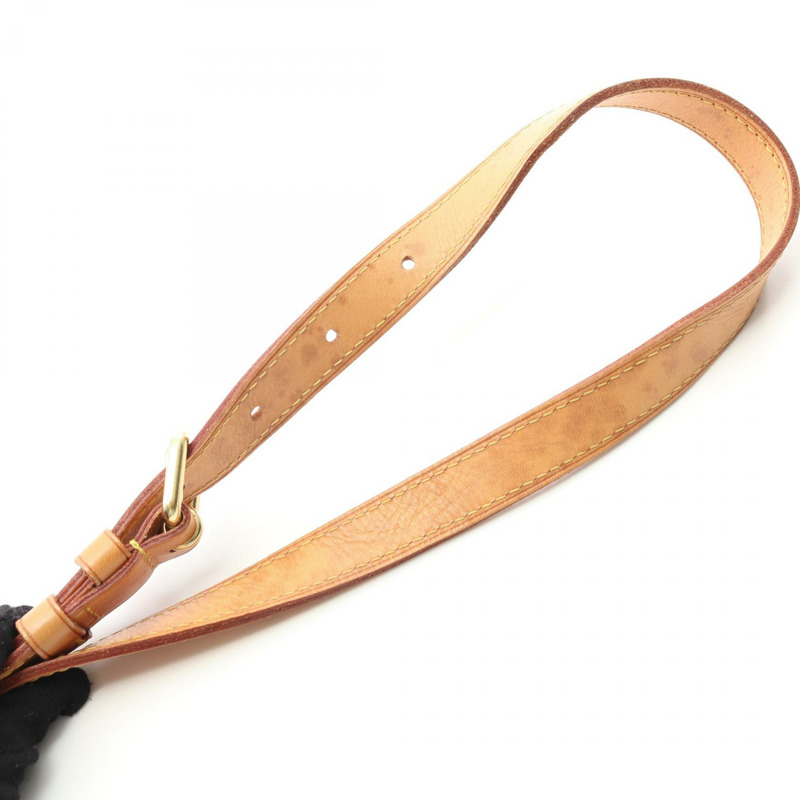 路易威登 Odeon PM 單肩包 M56390 Monogram 帆布棕色二手女士 LV-7