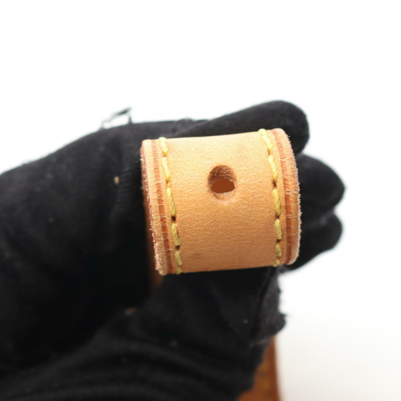 路易威登 Odeon PM 單肩包 M56390 Monogram 帆布棕色二手女士 LV-8
