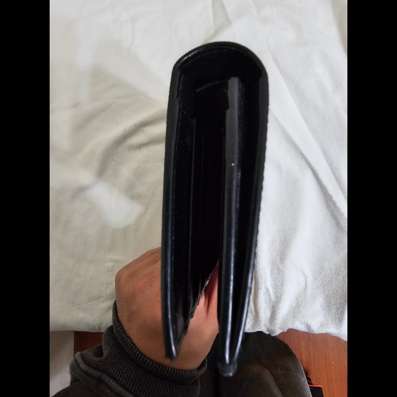 Saint Laurent 長夾-11