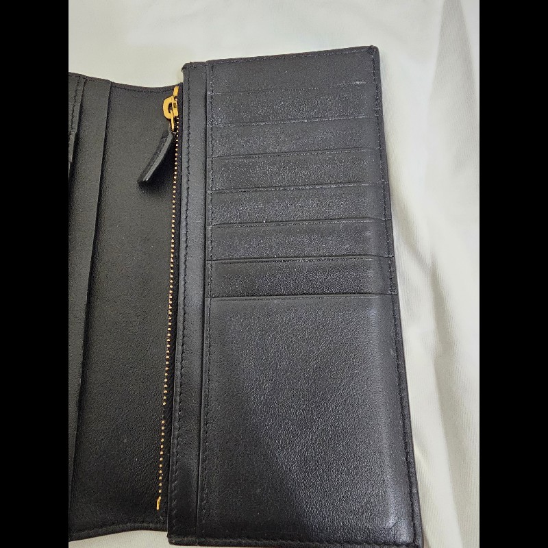 Saint Laurent 長夾-16