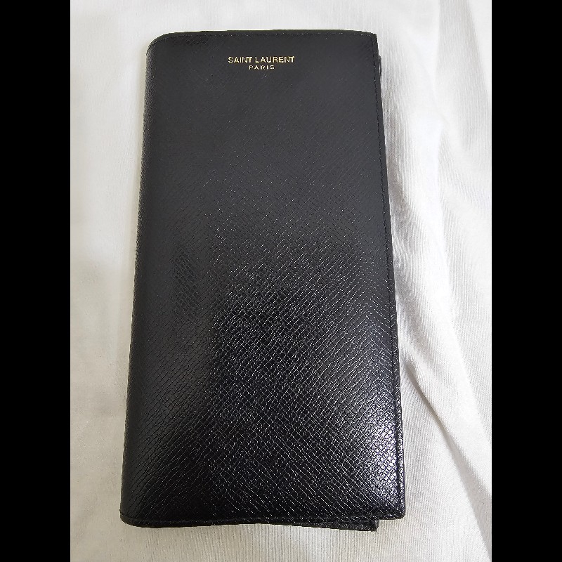 Saint Laurent 長夾-19