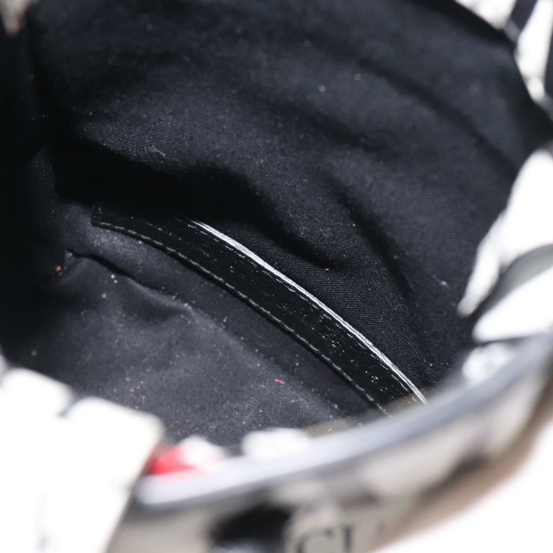 【日本直送】BALENCIAGA 手提包 皮革 2 款 白色 銀色 593826 正品 124781-11