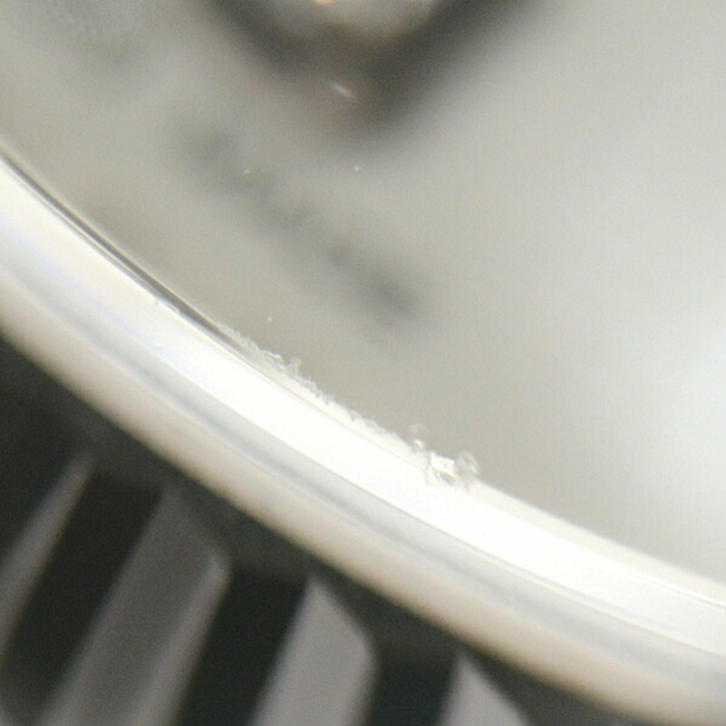 勞力士手錶男式 Datejust 自動隨機銀色錶盤 SS x WG ROLEX 116234G-4