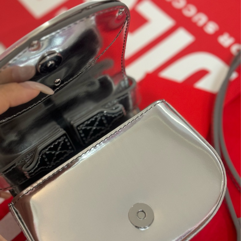 Diesel 1DR XS 迷你叮噹包-3