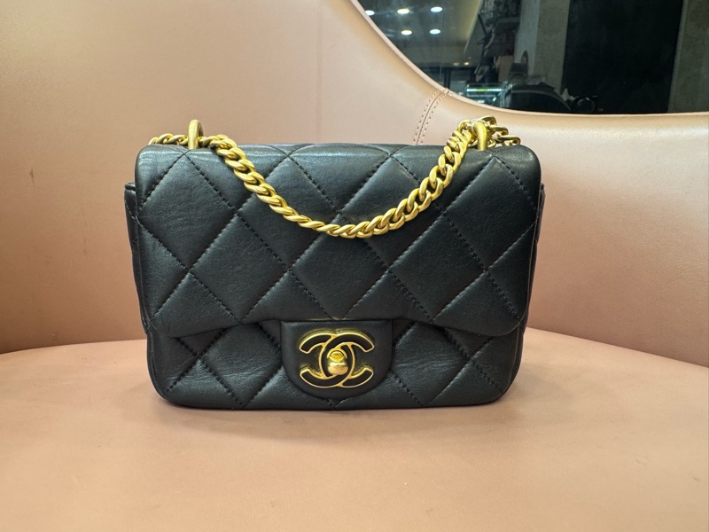 Chanel-0