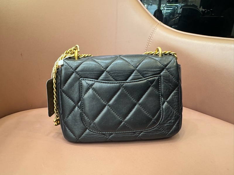 Chanel-1