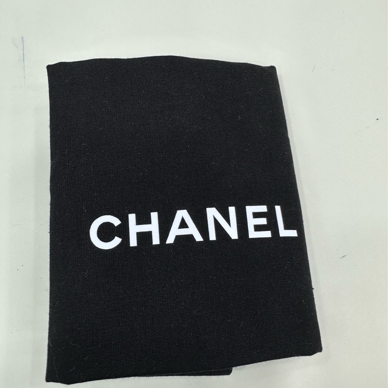 Chanel 香奈兒 24B 絲絨貝殼包 芯片款-18