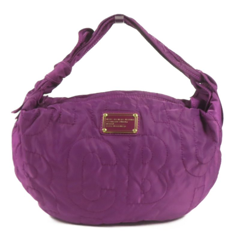 MARC BY MARC JACOBS 尼龍Shoulder Bag肩背袋-0