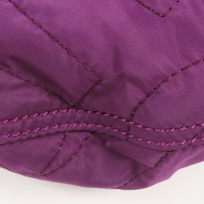 MARC BY MARC JACOBS 尼龍Shoulder Bag肩背袋-5