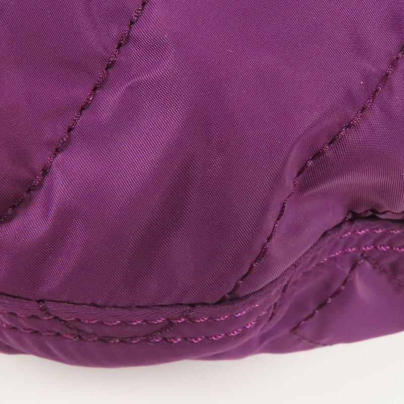 MARC BY MARC JACOBS 尼龍Shoulder Bag肩背袋-8