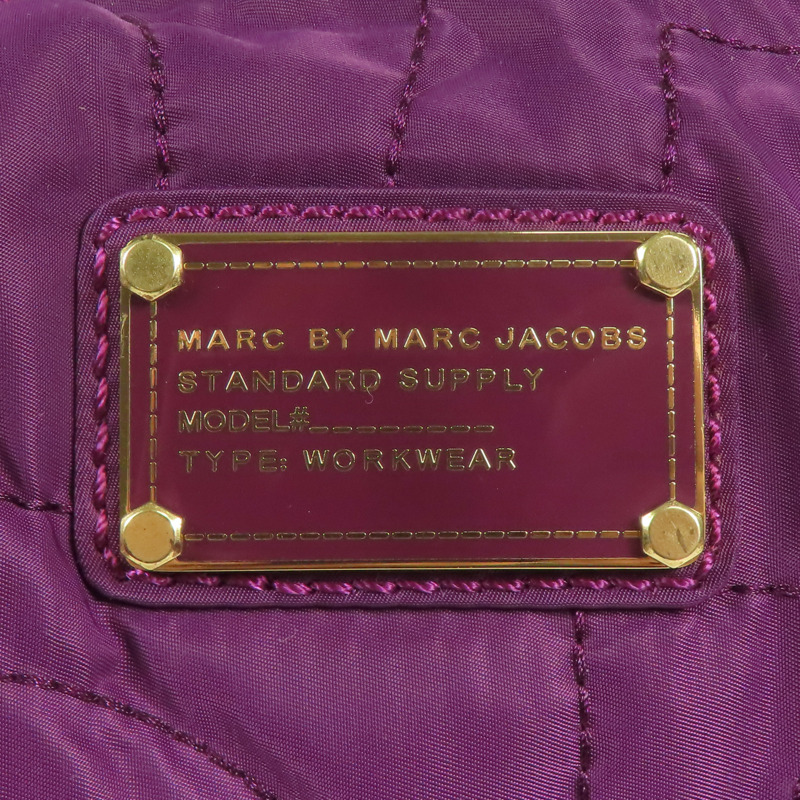 MARC BY MARC JACOBS 尼龍Shoulder Bag肩背袋-9