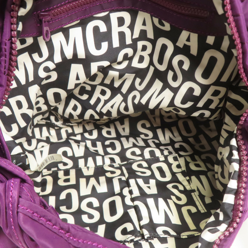MARC BY MARC JACOBS 尼龍Shoulder Bag肩背袋-10